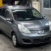 nissan note 2012 -NISSAN--Note E11-623327---NISSAN--Note E11-623327- image 5