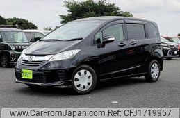honda freed 2014 CFJ1719957