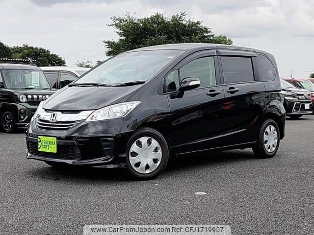 honda freed 2014 CFJ1719957 image 1