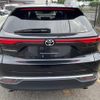 toyota harrier 2021 quick_quick_6BA-MXUA80_MXUA80-0056970 image 2