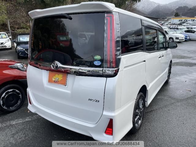 toyota noah 2019 quick_quick_DBA-ZRR85W_ZRR85-0132905 image 2