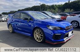 subaru wrx-sti 2020 quick_quick_CBA-VAB_VAB-036404