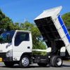 isuzu elf-truck 2014 -ISUZU--Elf TKG-NJR85AD--NJR85-7040525---ISUZU--Elf TKG-NJR85AD--NJR85-7040525- image 1