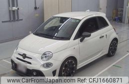 abarth 595 2020 CFJ1660871