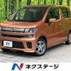 suzuki wagon-r 2017 -SUZUKI--Wagon R DAA-MH55S--MH55S-107815---SUZUKI--Wagon R DAA-MH55S--MH55S-107815- image 1