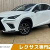 lexus nx 2019 -LEXUS--Lexus NX DBA-AGZ10--AGZ10-1023660---LEXUS--Lexus NX DBA-AGZ10--AGZ10-1023660- image 1