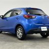 mazda demio 2015 -MAZDA--Demio LDA-DJ5FS--DJ5FS-137414---MAZDA--Demio LDA-DJ5FS--DJ5FS-137414- image 4