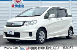 honda freed-spike-hybrid 2012 quick_quick_GP3_GP3-1028341