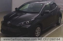 toyota yaris 2020 -TOYOTA--Yaris 5BA-KSP210--KSP210-0015918---TOYOTA--Yaris 5BA-KSP210--KSP210-0015918-