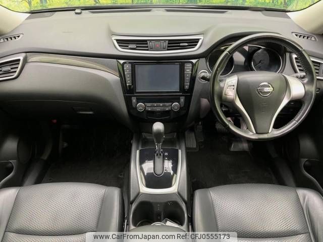 nissan x-trail 2014 -NISSAN--X-Trail DBA-NT32--NT32-013191---NISSAN--X-Trail DBA-NT32--NT32-013191- image 2