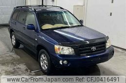 toyota kluger 2003 -TOYOTA--Kluger MCU20W-0121994---TOYOTA--Kluger MCU20W-0121994-