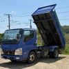 mitsubishi-fuso canter 2007 GOO_NET_EXCHANGE_1030005A30250605W002 image 11