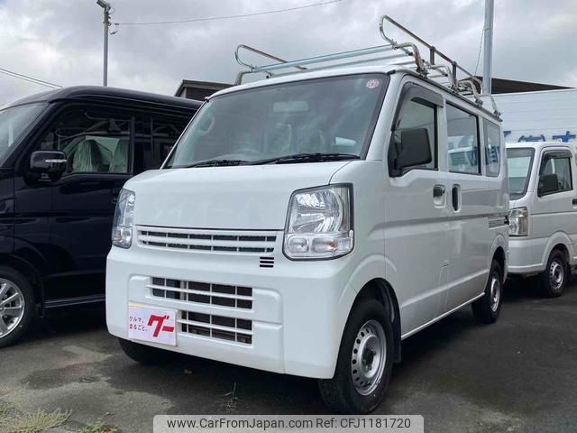 nissan nv100-clipper 2020 quick_quick_DR17V_DR17V-439360 image 1