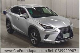 lexus nx 2018 -LEXUS 【横浜 330ﾗ2343】--Lexus NX DAA-AYZ15--AYZ15-1011447---LEXUS 【横浜 330ﾗ2343】--Lexus NX DAA-AYZ15--AYZ15-1011447-