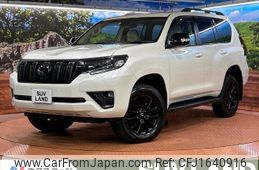 toyota land-cruiser-prado 2023 CFJ1640916
