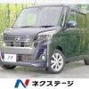 nissan dayz-roox 2019 -NISSAN--DAYZ Roox DBA-B21A--B21A-0589965---NISSAN--DAYZ Roox DBA-B21A--B21A-0589965- image 1