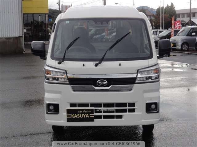 daihatsu hijet-truck 2022 -DAIHATSU 【和泉 483ｴ7101】--Hijet Truck 3BD-S500P--S500P-0154680---DAIHATSU 【和泉 483ｴ7101】--Hijet Truck 3BD-S500P--S500P-0154680- image 2