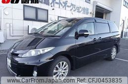 toyota estima 2012 -TOYOTA 【函館 300ﾇ4328】--Estima ACR55W--0030626---TOYOTA 【函館 300ﾇ4328】--Estima ACR55W--0030626-