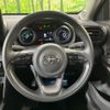 toyota yaris-cross 2021 CFJ1759163 image 11