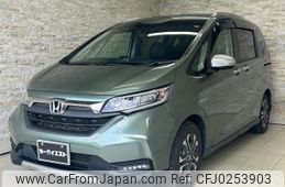 honda freed-plus 2021 quick_quick_GB7_GB7-3161900