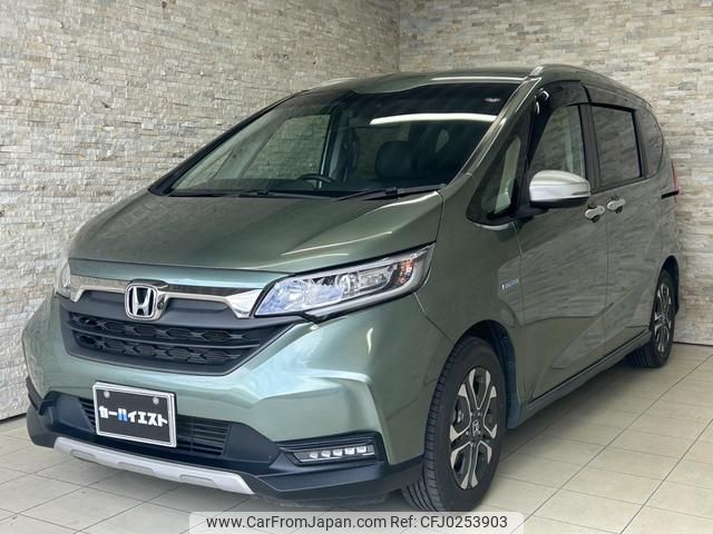 honda freed-plus 2021 quick_quick_GB7_GB7-3161900 image 1