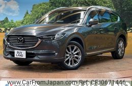 mazda cx-8 2020 -MAZDA--CX-8 6BA-KG5P--KG5P-201338---MAZDA--CX-8 6BA-KG5P--KG5P-201338-