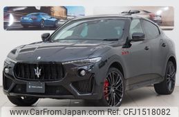 maserati levante 2022 CFJ1518082