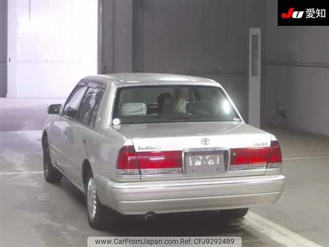 toyota crown 2002 -TOYOTA--Crown GXS12--0001526---TOYOTA--Crown GXS12--0001526- image 2