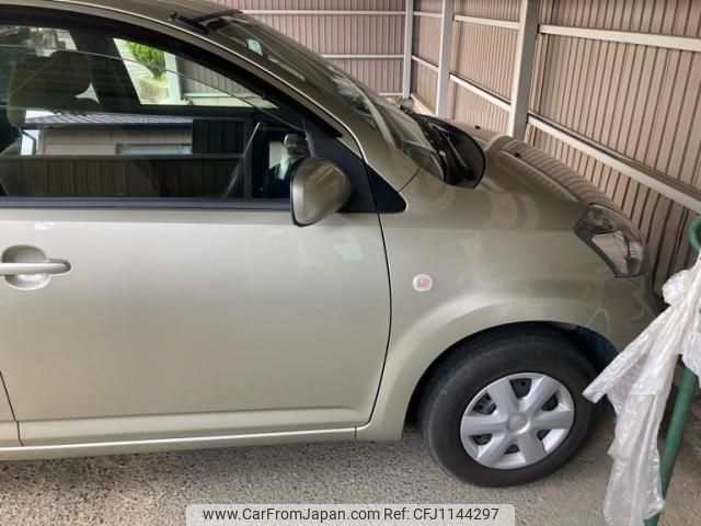toyota passo 2009 -TOYOTA--Passo DBA-KGC10--KGC10-0272975---TOYOTA--Passo DBA-KGC10--KGC10-0272975- image 2