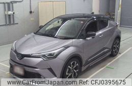 toyota c-hr 2017 -TOYOTA--C-HR DAA-ZYX10--ZYX10-2093831---TOYOTA--C-HR DAA-ZYX10--ZYX10-2093831-