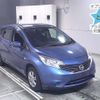 nissan note 2014 -NISSAN--Note E12-251183---NISSAN--Note E12-251183- image 1