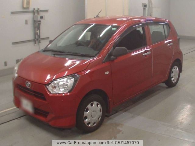 daihatsu mira-e-s 2017 -DAIHATSU 【Ｎｏ後日 】--Mira e:s LA350S-0024520---DAIHATSU 【Ｎｏ後日 】--Mira e:s LA350S-0024520- image 1