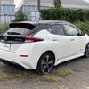 nissan leaf 2018 -NISSAN--Leaf ZAA-ZE1--ZE1-017807---NISSAN--Leaf ZAA-ZE1--ZE1-017807- image 21