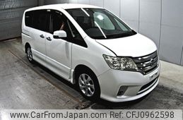 nissan serena 2012 -NISSAN--Serena FC26-065290---NISSAN--Serena FC26-065290-