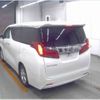 toyota alphard 2019 -TOYOTA--Alphard DBA-AGH30W--AGH30W-0281586---TOYOTA--Alphard DBA-AGH30W--AGH30W-0281586- image 4