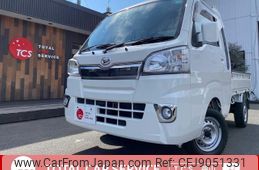 daihatsu hijet-truck 2014 quick_quick_EBD-S500P_S500P-0006625