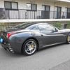 ferrari california 2009 CFJ1520052 image 14