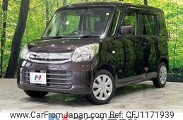 suzuki spacia 2016 -SUZUKI--Spacia DAA-MK42S--MK42S-143786---SUZUKI--Spacia DAA-MK42S--MK42S-143786-