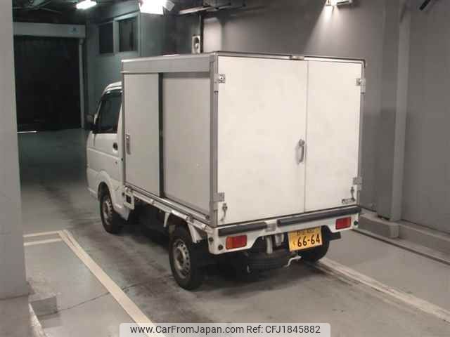 suzuki carry-truck 2017 CFJ1845882 image 2