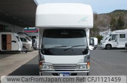 isuzu elf-truck 1997 GOO_JP_700100180330250503002