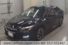 subaru impreza-g4 2017 CFJ1552447