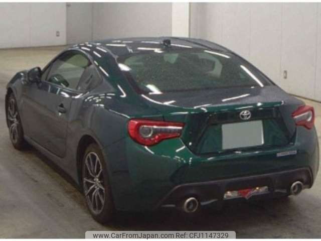 toyota 86 2019 -TOYOTA 【神戸 354 86】--86 4BA-ZN6--ZN6-101443---TOYOTA 【神戸 354 86】--86 4BA-ZN6--ZN6-101443- image 2