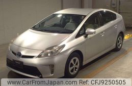 toyota prius 2012 -TOYOTA--Prius DAA-ZVW30--ZVW30-1608018---TOYOTA--Prius DAA-ZVW30--ZVW30-1608018-