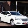 nissan sylphy 2015 -NISSAN--SYLPHY TB17--018736---NISSAN--SYLPHY TB17--018736- image 1