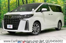 toyota alphard 2021 -TOYOTA--Alphard 3BA-AGH30W--AGH30-0392515---TOYOTA--Alphard 3BA-AGH30W--AGH30-0392515-