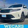 toyota harrier 2018 quick_quick_DBA-ASU60W_ASU60-0007822 image 1