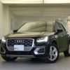 audi q2 2020 quick_quick_ABA-GACHZ_WAUZZZGA0LA012015 image 1