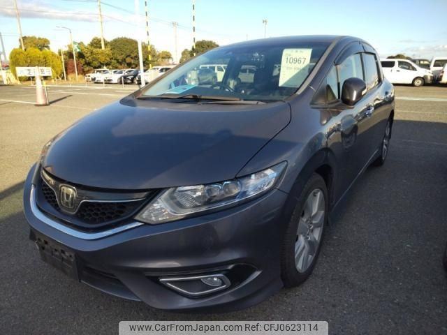 honda jade 2017 quick_quick_DAA-FR4_FR4-1016019 image 1