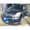 toyota vitz 2007 -TOYOTA--Vitz DBA-KSP90--KSP90-2037164---TOYOTA--Vitz DBA-KSP90--KSP90-2037164- image 2