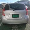 nissan note 2015 -NISSAN--Note DBA-NE12--NE12-052693---NISSAN--Note DBA-NE12--NE12-052693- image 5